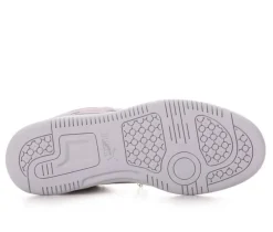 Women's Puma Rebound High-Top Sneakers