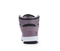 Women's Puma Rebound High-Top Sneakers