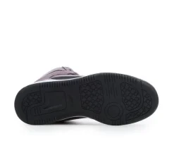 Women's Puma Rebound High-Top Sneakers