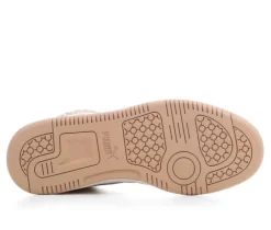 Women's Puma Rebound High-Top Sneakers