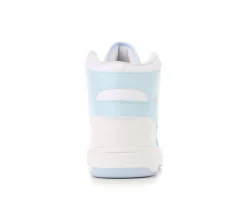 Women's Puma Rebound High-Top Sneakers