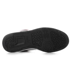 Women's Puma Rebound High-Top Sneakers