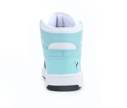 Women's Puma Rebound High-Top Sneakers