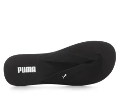 Women's Puma Sandy Flip BX Sport Slides