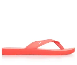 Women's Puma Sandy Flip BX Sport Slides