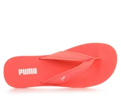 Women's Puma Sandy Flip BX Sport Slides