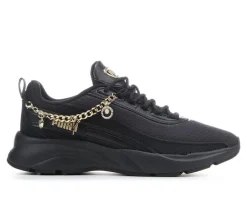 Women's Puma Softride Cyra Bling Sneakers