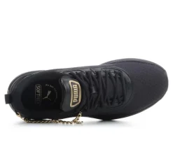 Women's Puma Softride Cyra Bling Sneakers