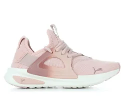 Women's Puma Softride Enzo Evo Metal Sneakers