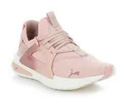 Women's Puma Softride Enzo Evo Metal Sneakers