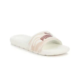 Women's Puma W Cool Cat 2.0 Marble Sport Slides