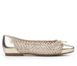 Women's Rachel by Rachel Roy Brunch Ballet Flats