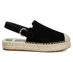 Women's Rag & Co Affie Flats