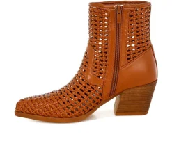 Women's Rag & Co Artisole Booties