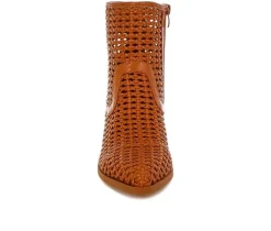 Women's Rag & Co Artisole Booties