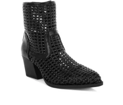 Women's Rag & Co Artisole Booties