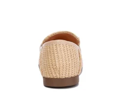 Women's Rag & Co Asher Horsebit Loafers