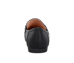 Women's Rag & Co Asher Horsebit Loafers