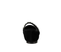 Women's Rag & Co Assisi Mary Jane Flats