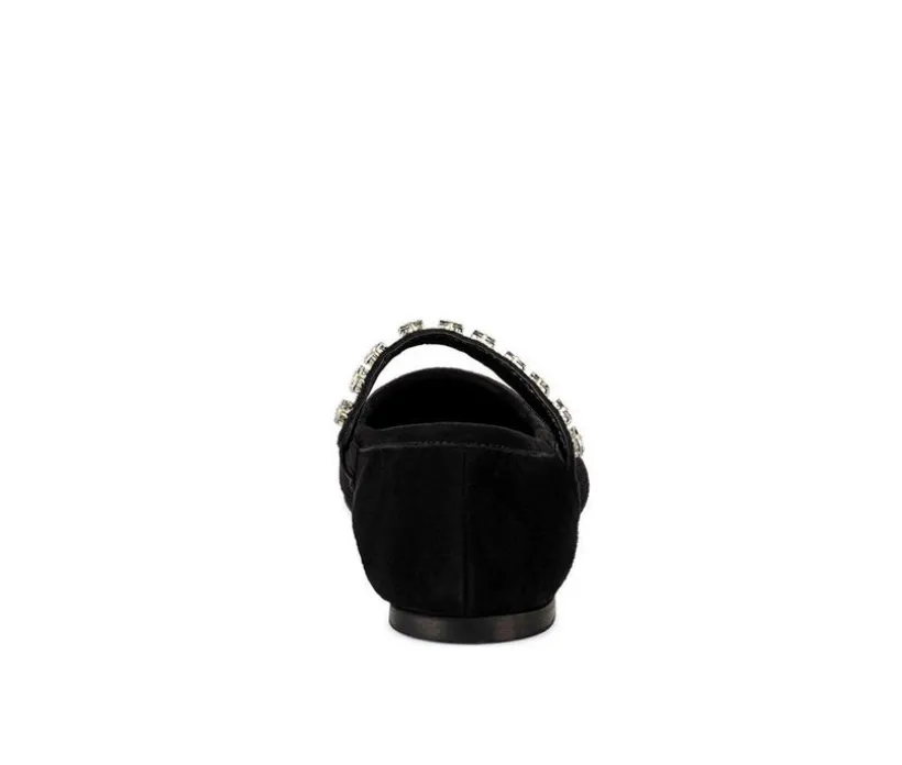 Women's Rag & Co Assisi Mary Jane Flats