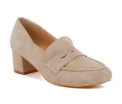 Women's Rag & Co Astra Dress Loafers