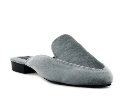 Women's Rag & Co Batiste Mules