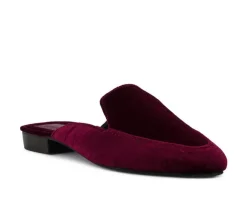 Women's Rag & Co Batiste Mules