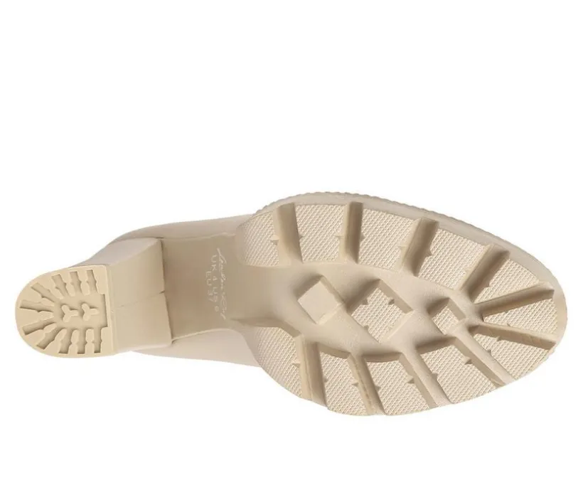 Women's Rag & Co Corinne Heeled Loafers