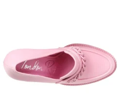 Women's Rag & Co Corinne Heeled Loafers