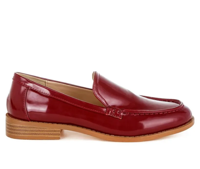 Women's Rag & Co Corleone Flats