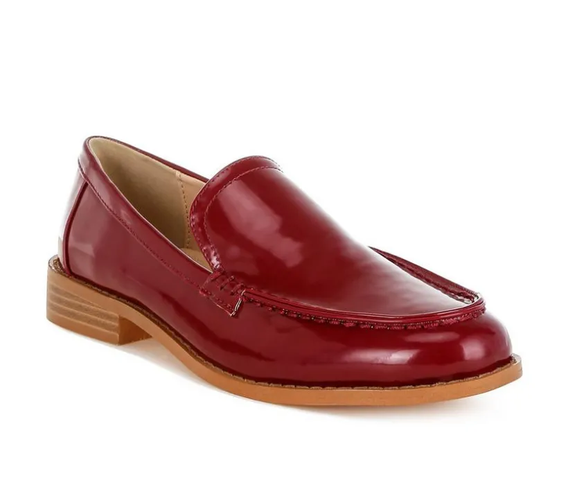 Women's Rag & Co Corleone Flats