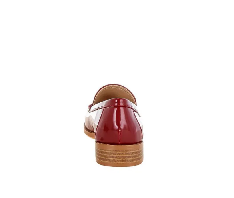 Women's Rag & Co Corleone Flats