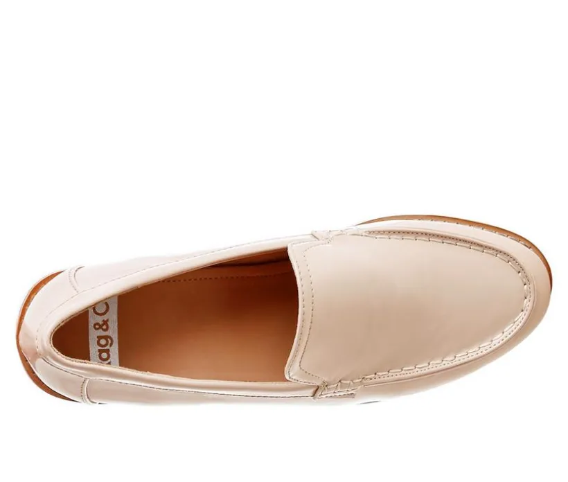 Women's Rag & Co Corleone Flats