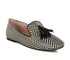 Women's Rag & Co Dara Flats
