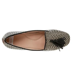 Women's Rag & Co Dara Flats