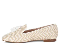Women's Rag & Co Dara Flats