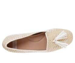 Women's Rag & Co Dara Flats