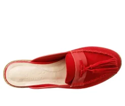 Women's Rag & Co Edmanda Mules