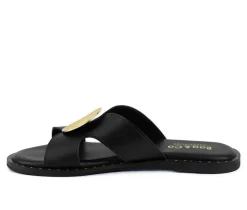 Women's Rag & Co Eudora Sandals