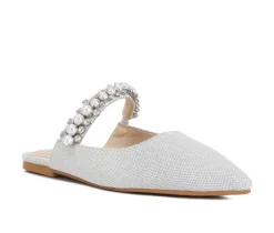 Women's Rag & Co Geode Mules