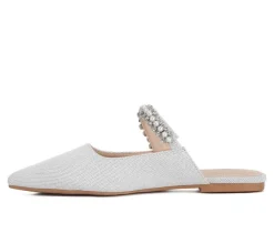 Women's Rag & Co Geode Mules