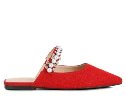 Women's Rag & Co Geode Mules