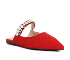 Women's Rag & Co Geode Mules