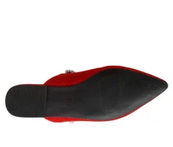 Women's Rag & Co Geode Mules