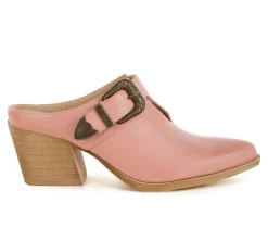 Women's Rag & Co Holler Block Heels