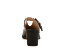 Women's Rag & Co Holler Block Heels