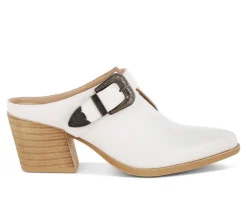 Women's Rag & Co Holler Block Heels