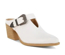 Women's Rag & Co Holler Block Heels