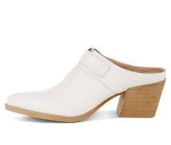 Women's Rag & Co Holler Block Heels