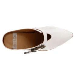 Women's Rag & Co Holler Block Heels